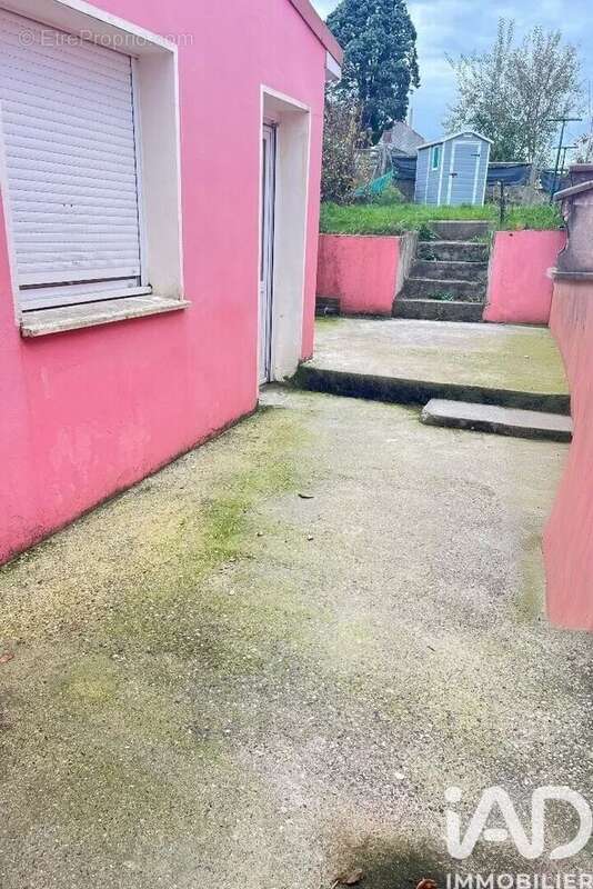 Photo 3 - Maison à DESVRES