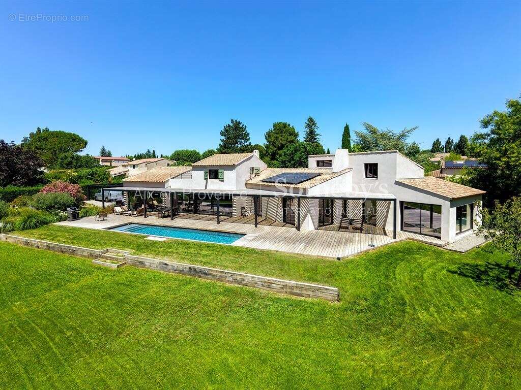 Maison de ville clef en main - photo 18