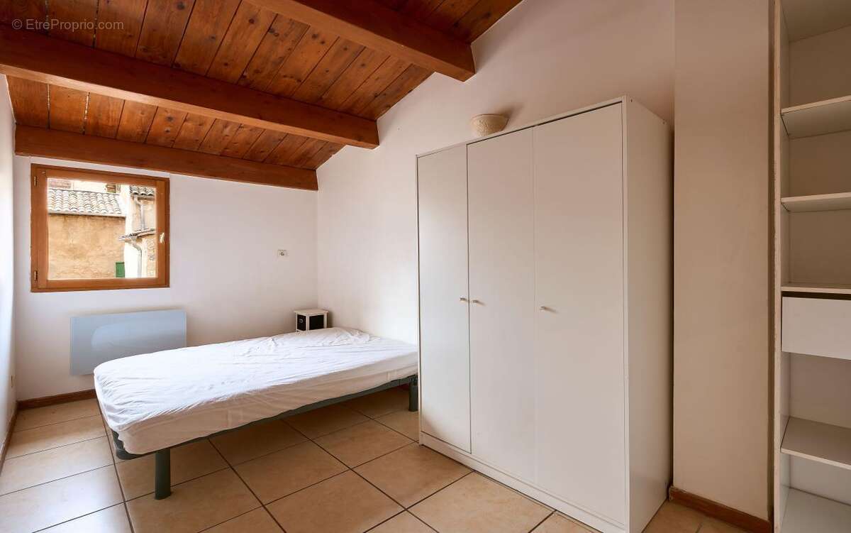 Maison à VALENSOLE