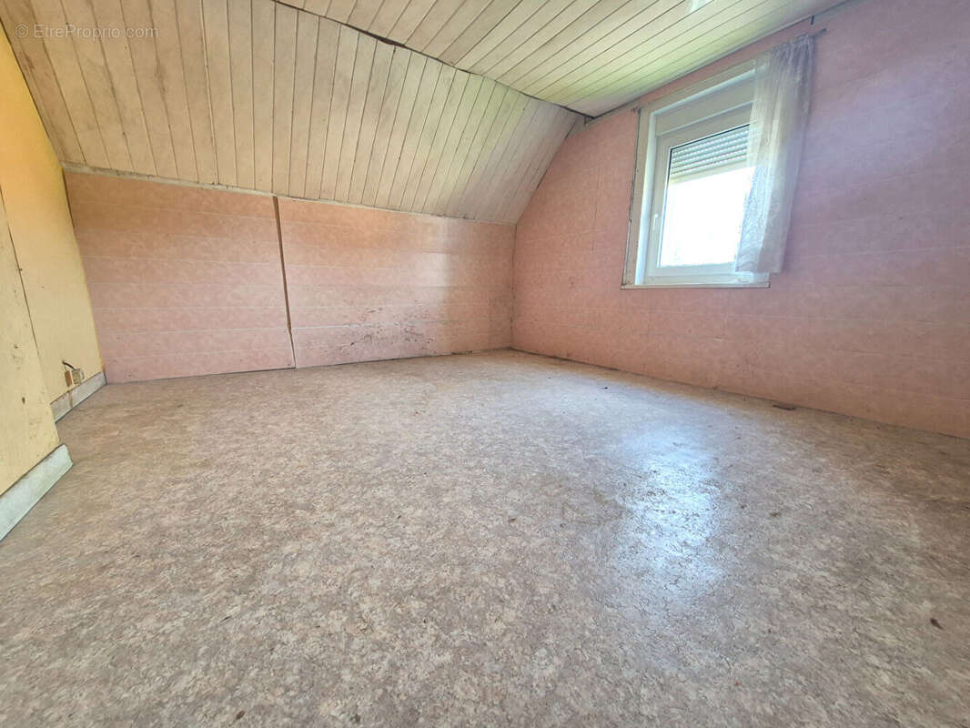 Maison à BULLY-LES-MINES