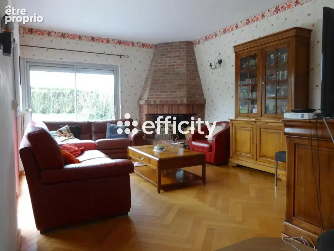 Maison 8 pièces 260 m² à vendre à Chereng (59152) - photo 10
