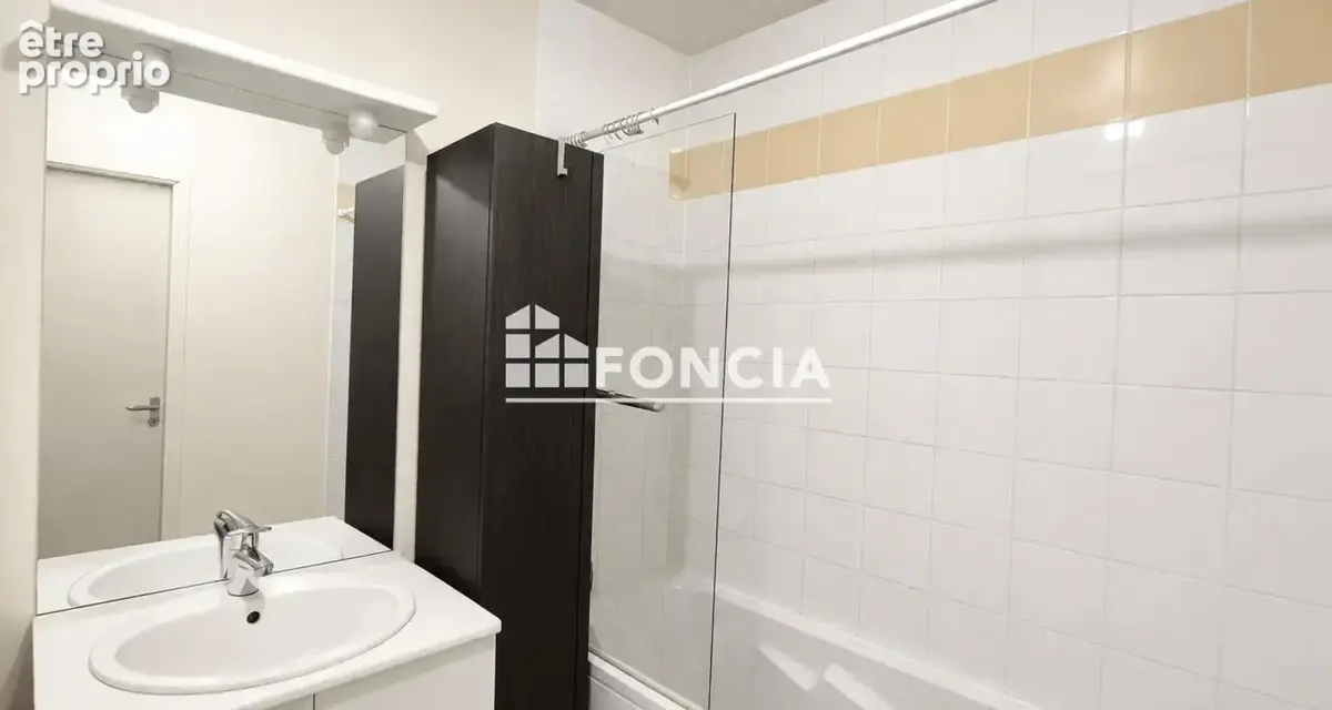 À vendre – Bel appartement T3 avec terrasse, parking et box à Château-Thierry - photo 5
