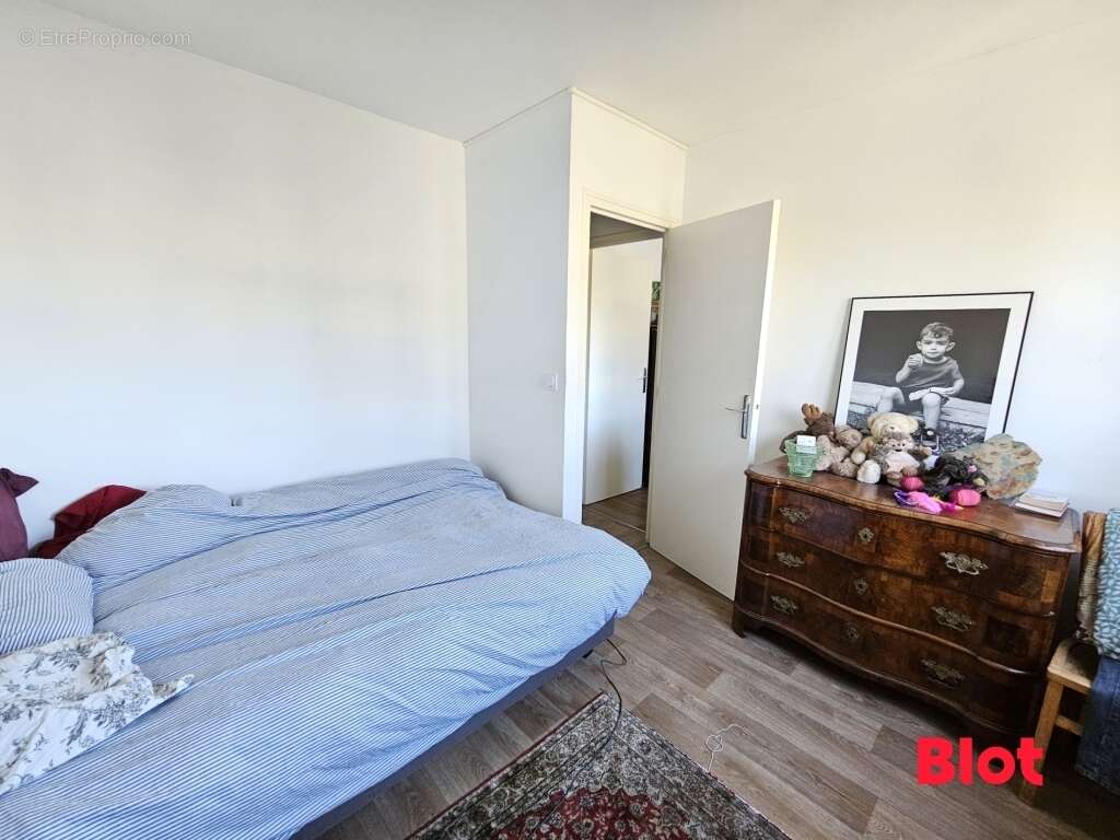 Appartement à FOUGERES