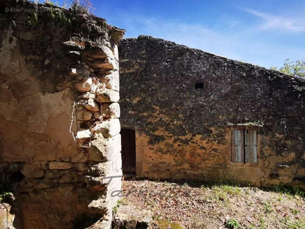 Maison à SAINT-PAUL-TROIS-CHATEAUX