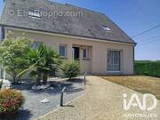 Photo 1 - Maison à BEAUMONT-EN-VERON