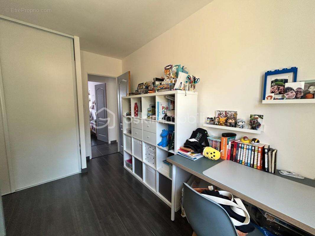 Maison à CUBZAC-LES-PONTS