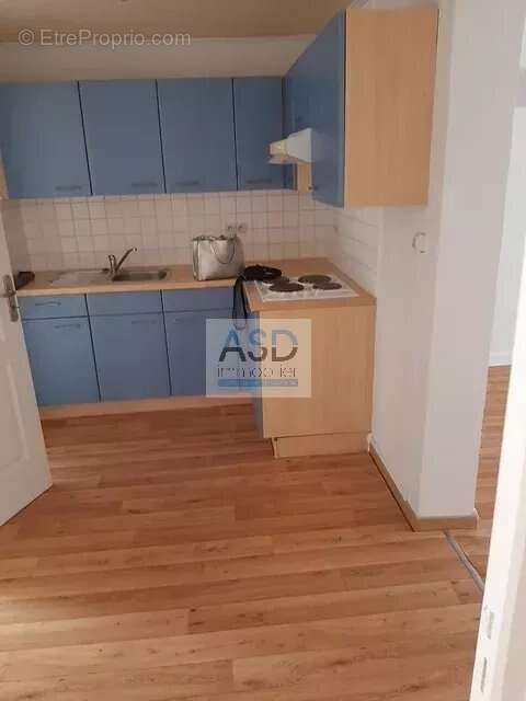 Appartement à DOUAI