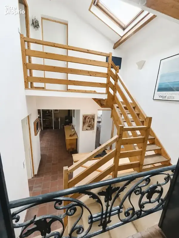 Maison Viroflay 8 pièce(s) 170 m2 le haras - photo 7