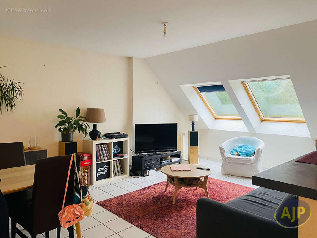 Appartement à ORVAULT