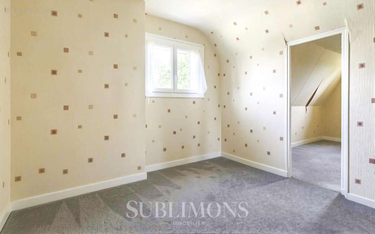 Maison néo-bretonne 100m² - Sous-sol complet - Terrain 600 - photo 4