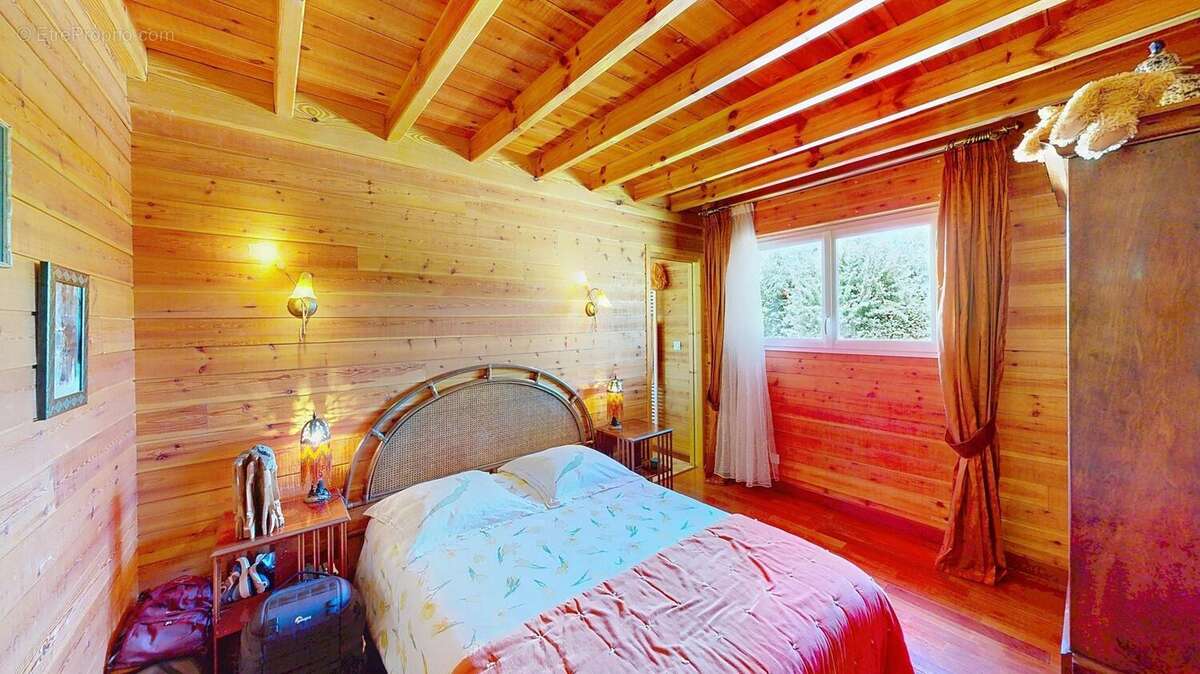 Photo 8 - Maison à SANGUINET