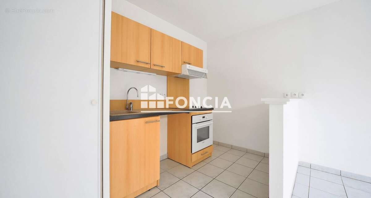 Appartement à ROUBAIX