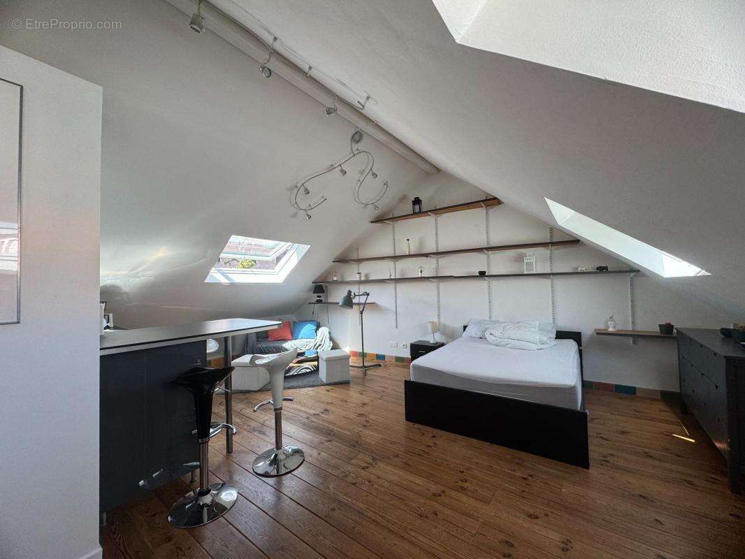 Maison 4 chambres avec studio indépendant - photo 7