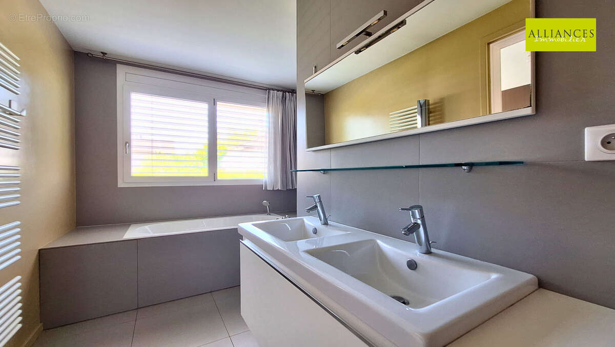 Appartement à PFASTATT