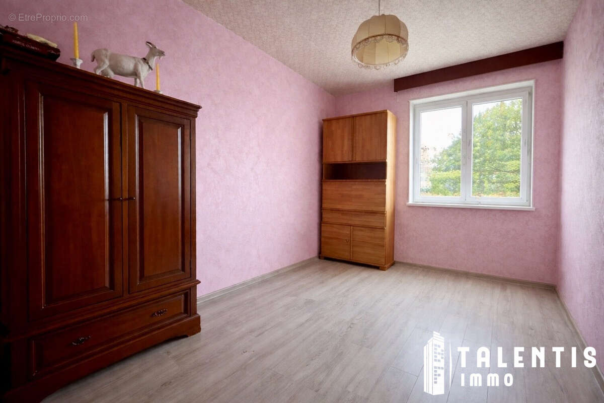Appartement à SAINT-HERBLAIN