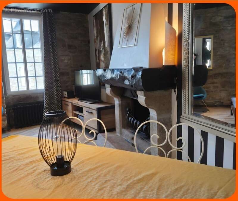 Appartement à SAINT-POL-DE-LEON