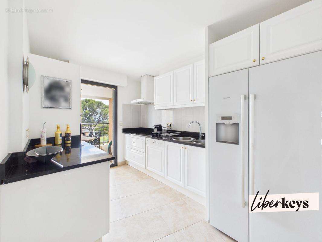 Appartement à SAINT-RAPHAEL