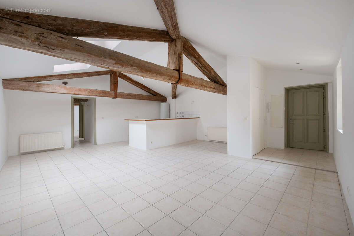 Appartement à BEZIERS