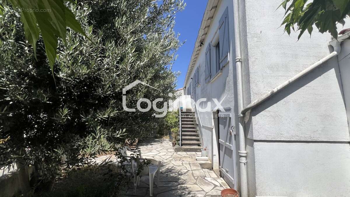 Maison à LA ROCHELLE