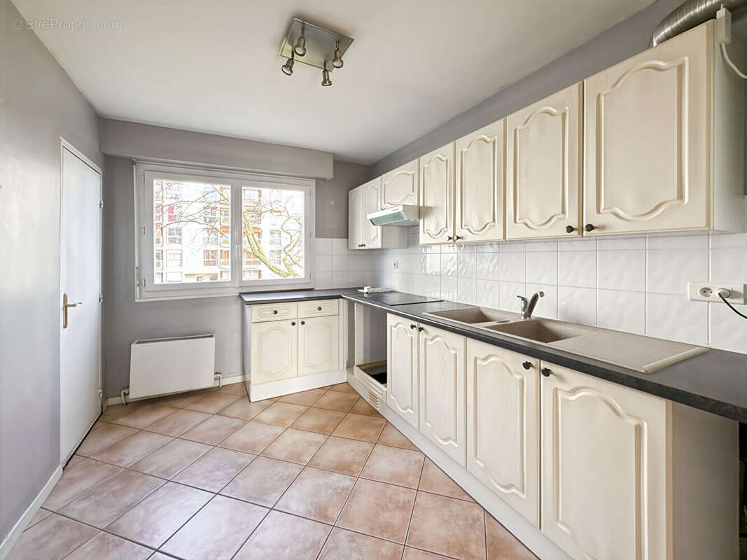 Appartement à GRADIGNAN