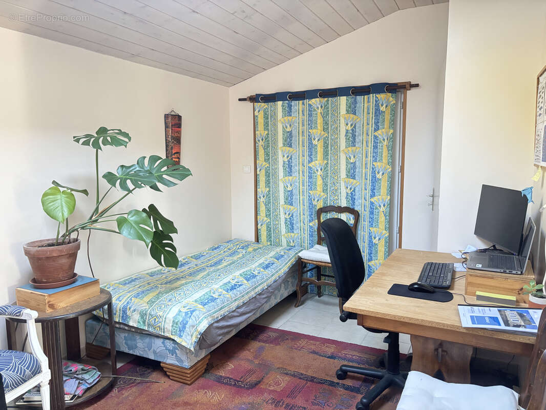 Maison à SAINT-JEAN-TROLIMON