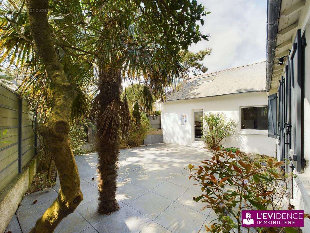 Photo 2 - Maison à LA BAULE-ESCOUBLAC