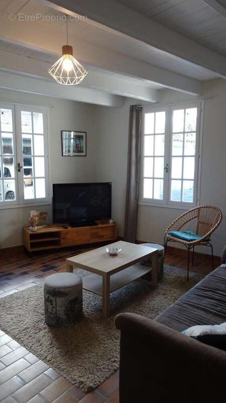 Photo 6 - Maison à MORNAC-SUR-SEUDRE