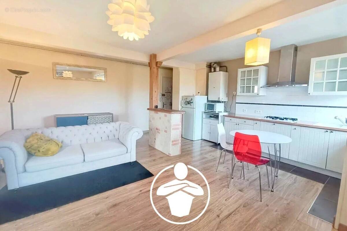 Appartement à AGEN