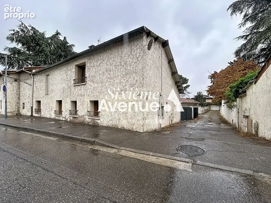 Maison Decines Charpieu 4 pièce(s) 95.81 m2 - photo 14