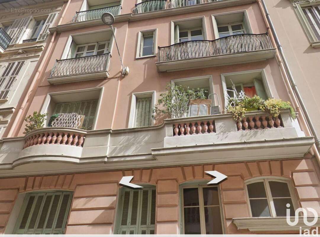 Photo 4 - Appartement à NICE