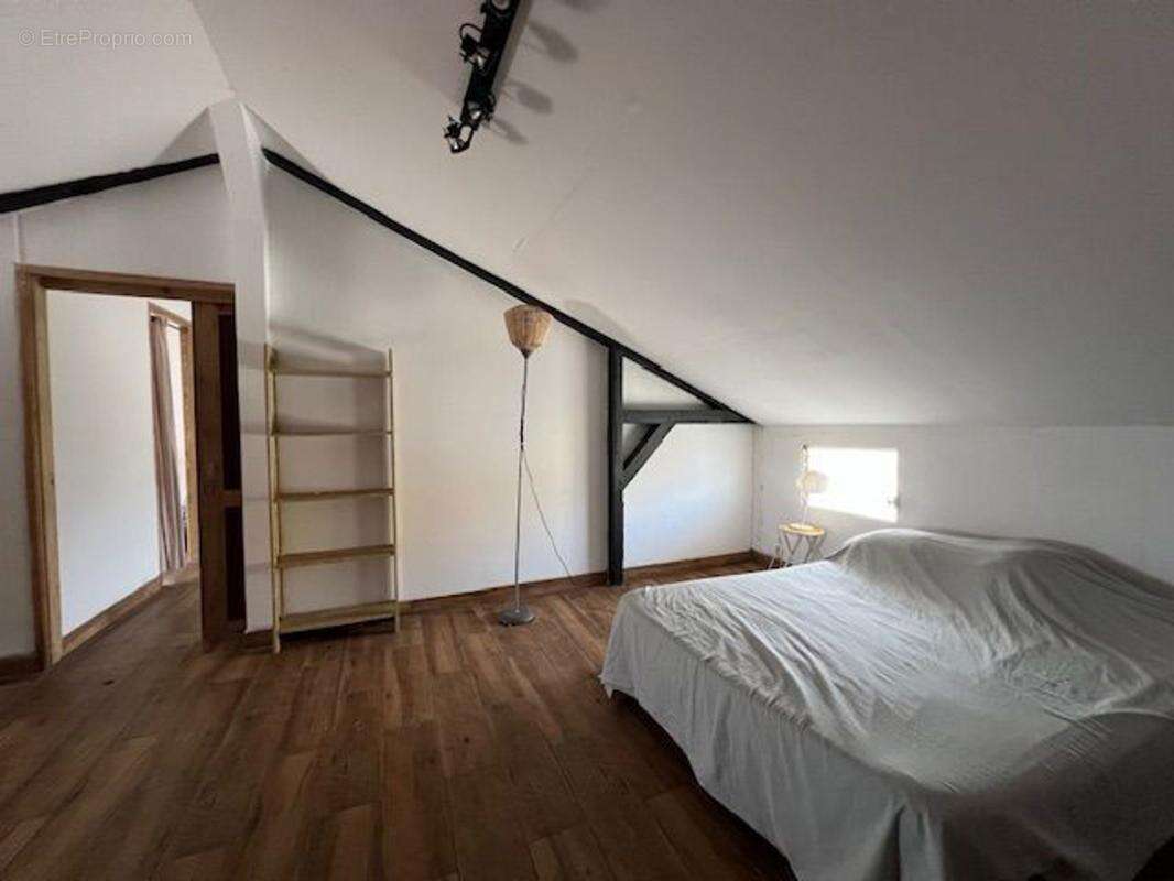 Maison à FORT-DE-FRANCE