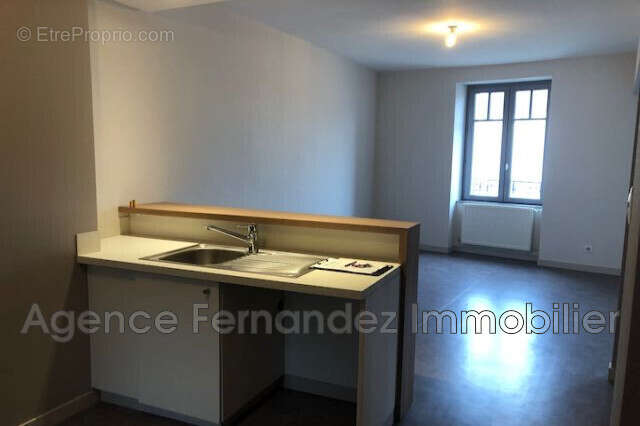 Maison 170 m² à Marcigny  - photo 8