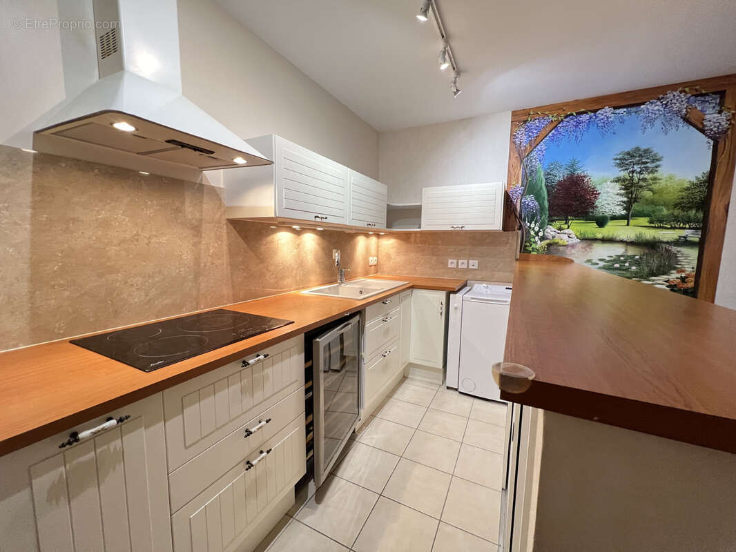 Appartement à TOURS