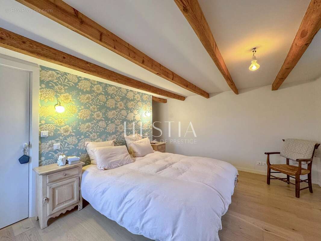 Maison à ALLONZIER-LA-CAILLE