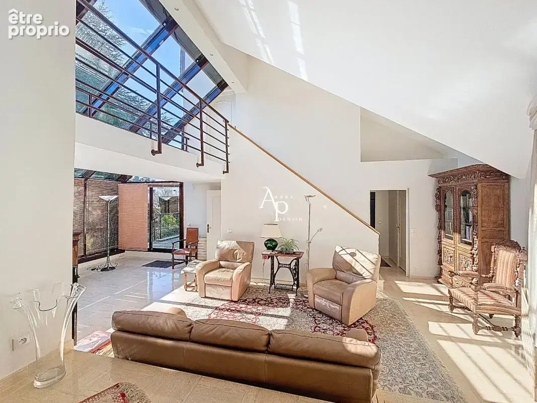 Maison 302 m² à Fontenay-Aux-Roses  - photo 6