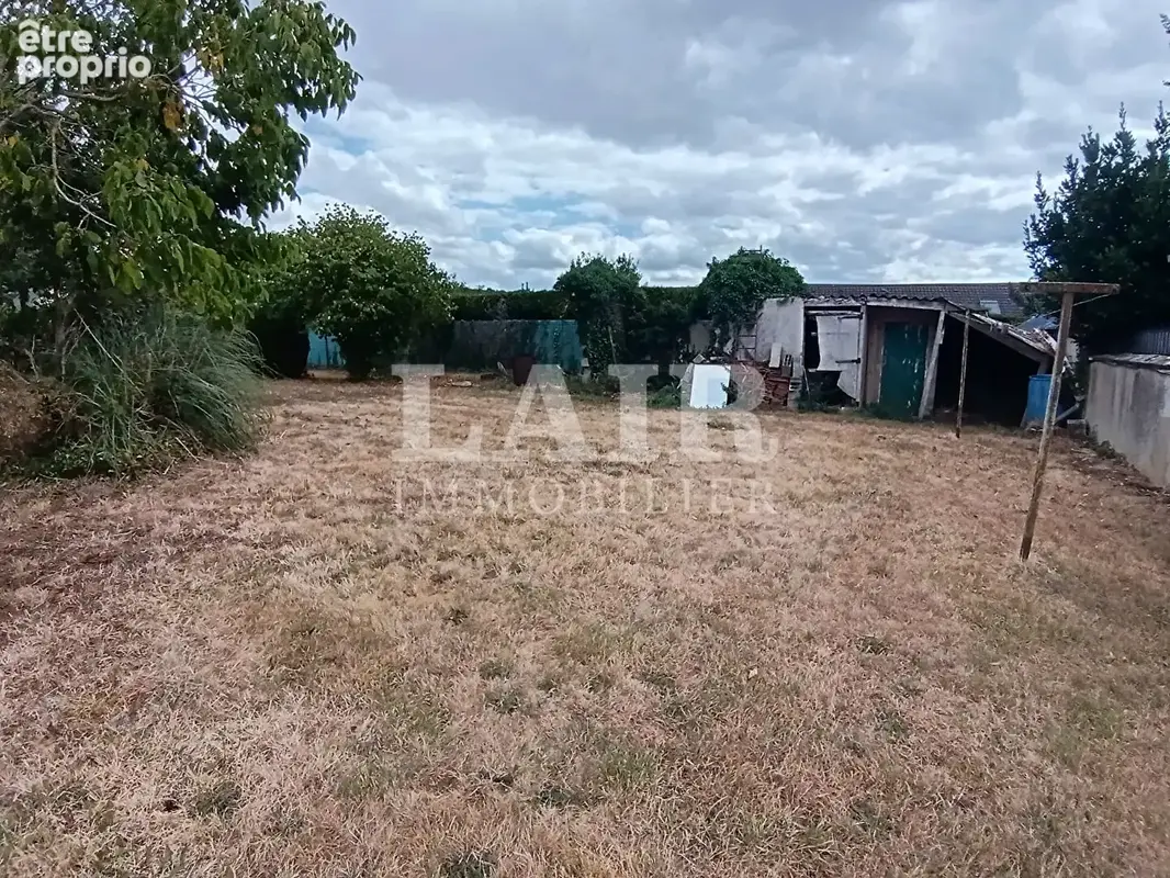 Maison rénover au coeur d'un village - ref. L15571 - photo 4