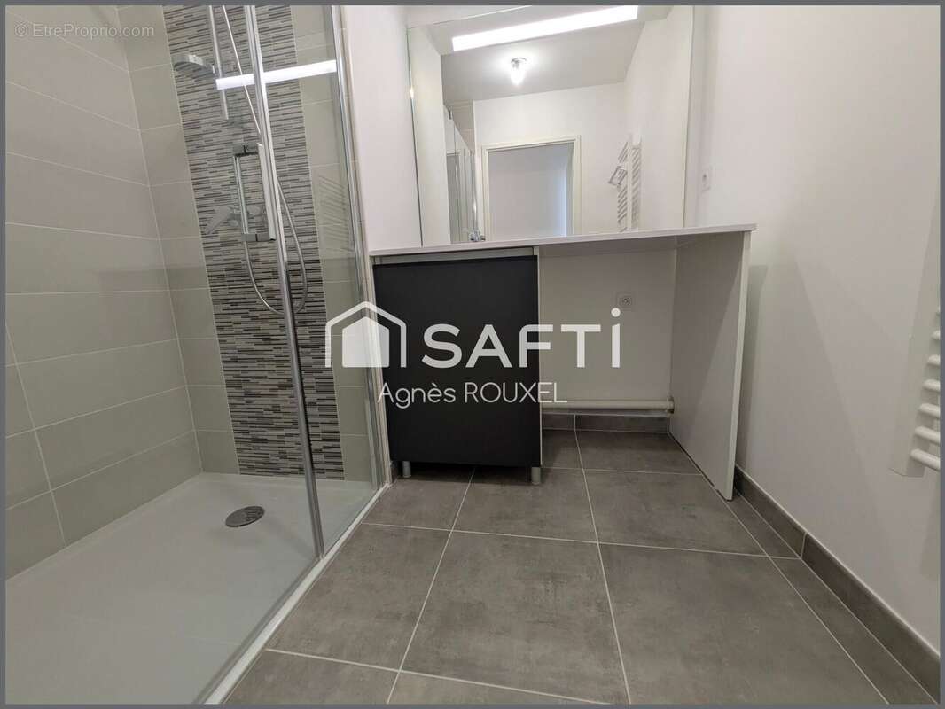 Photo 4 - Appartement à COUERON