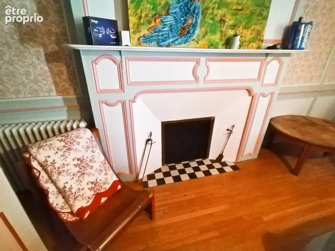 Maison de maître - Maison d'Hôtes - photo 17