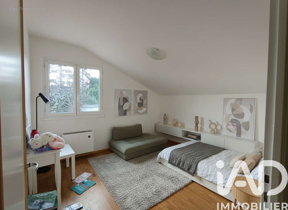 Photo 4 - Maison à L'ISLE-D'ESPAGNAC