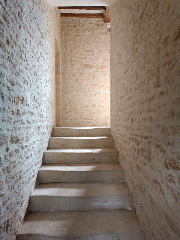 Maison à LE MANOIR