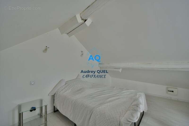 Valserhone (01200) – maison individuelle 100 m² – terrain 187 m² – 3 chambres – cave 48 m² - photo 15