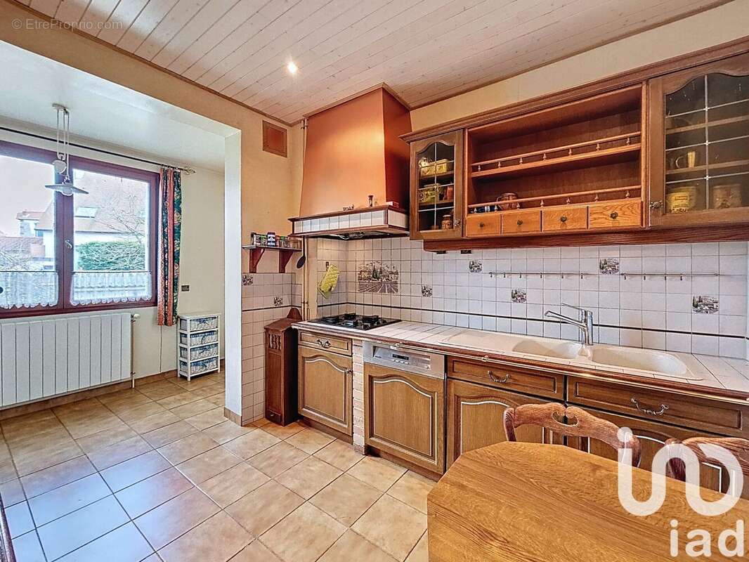 Photo 5 - Maison à GOURNAY-SUR-MARNE