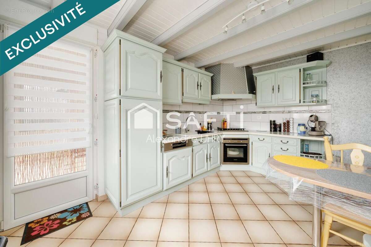 Photo 3 - Maison à NORROY-LES-PONT-A-MOUSSON