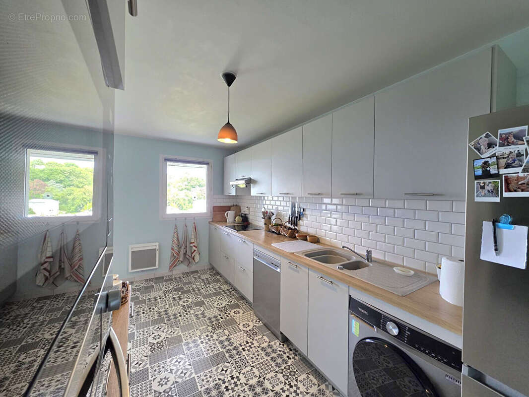 Appartement à LE HAVRE