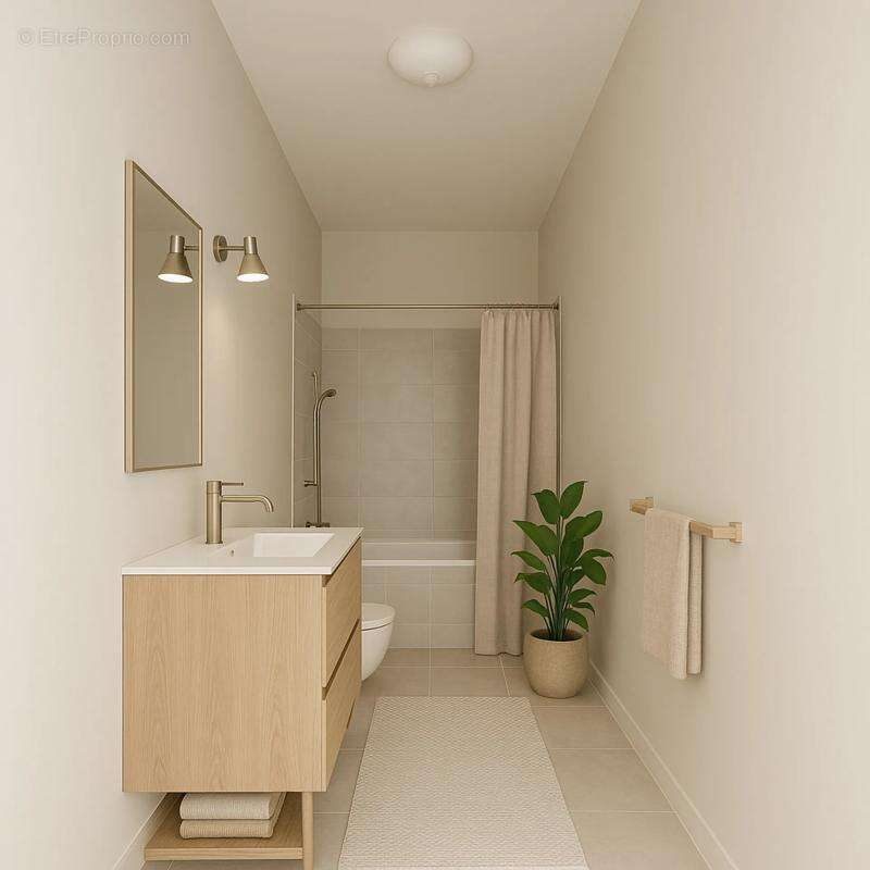 Maison à SAINT-MAUR-DES-FOSSES