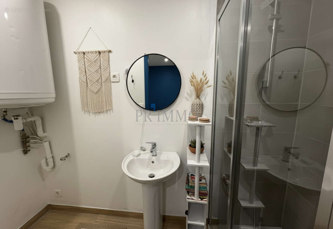Appartement à DRAGUIGNAN