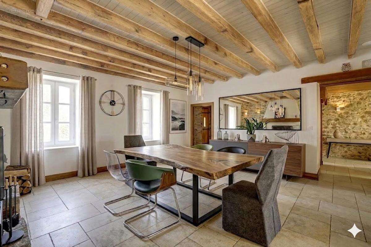 Maison à REVEL