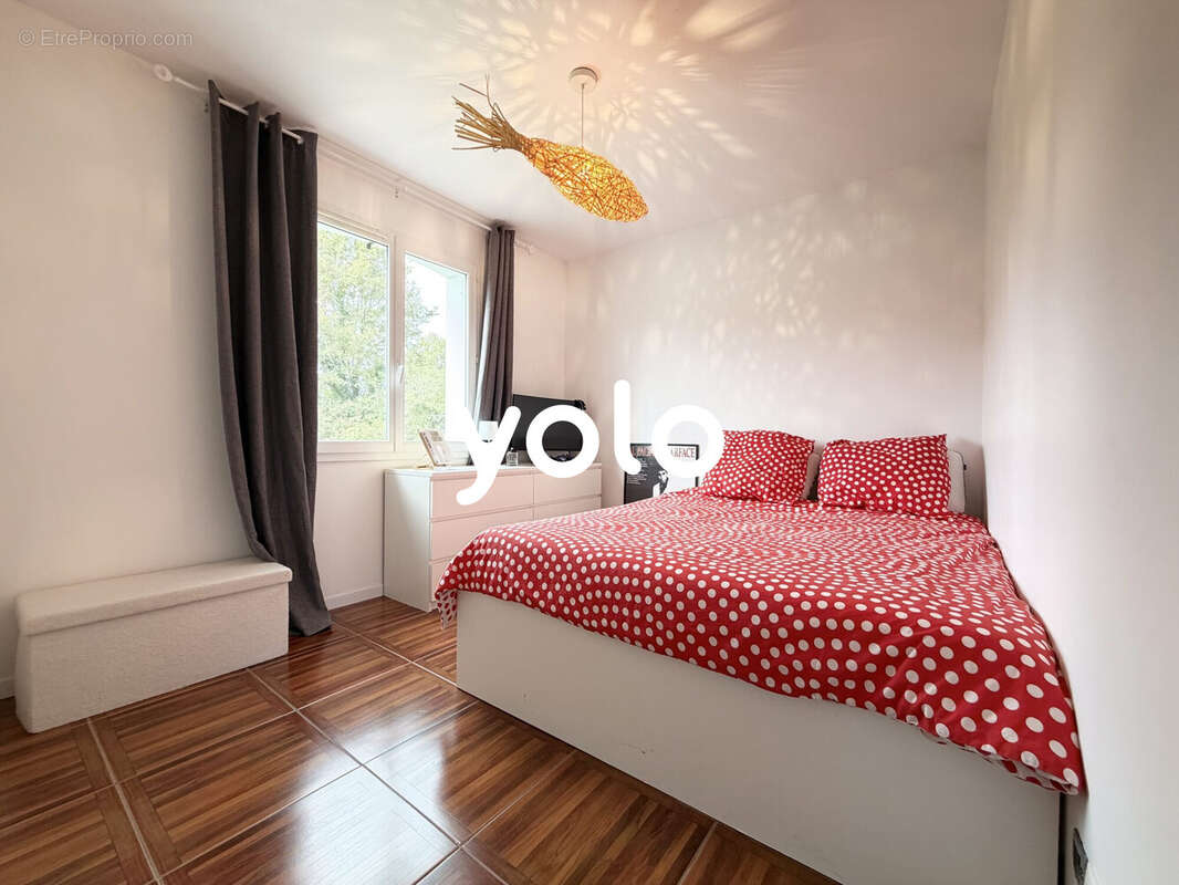 Maison à SAINT-MEDARD-DE-MUSSIDAN