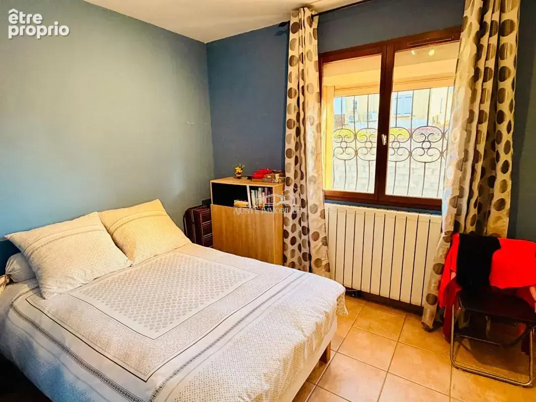 Maison individuelle Marignane au calme - photo 9