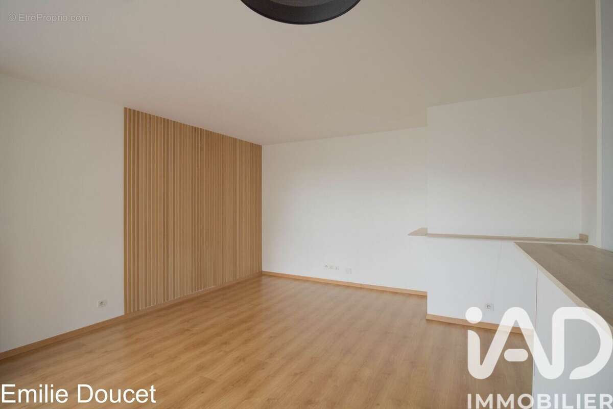Photo 4 - Appartement à ELANCOURT